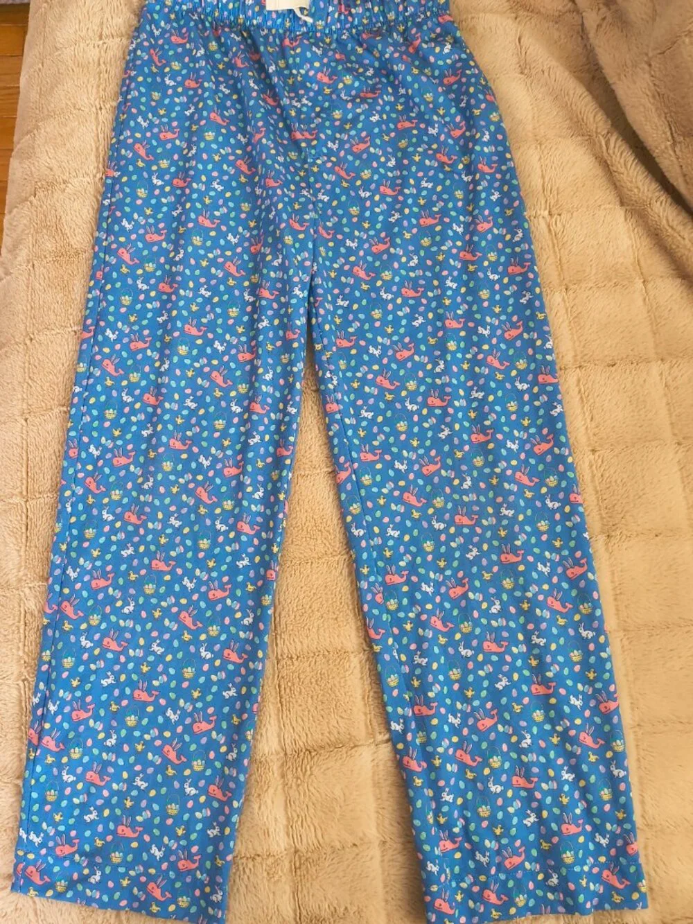 Kids Vineyard Vines PJ Pants